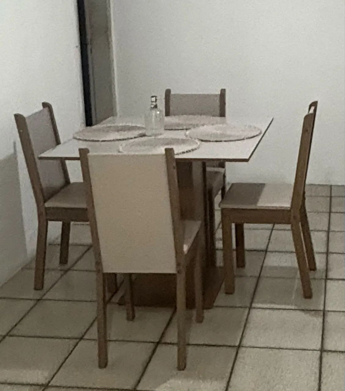 Mesa de jantar