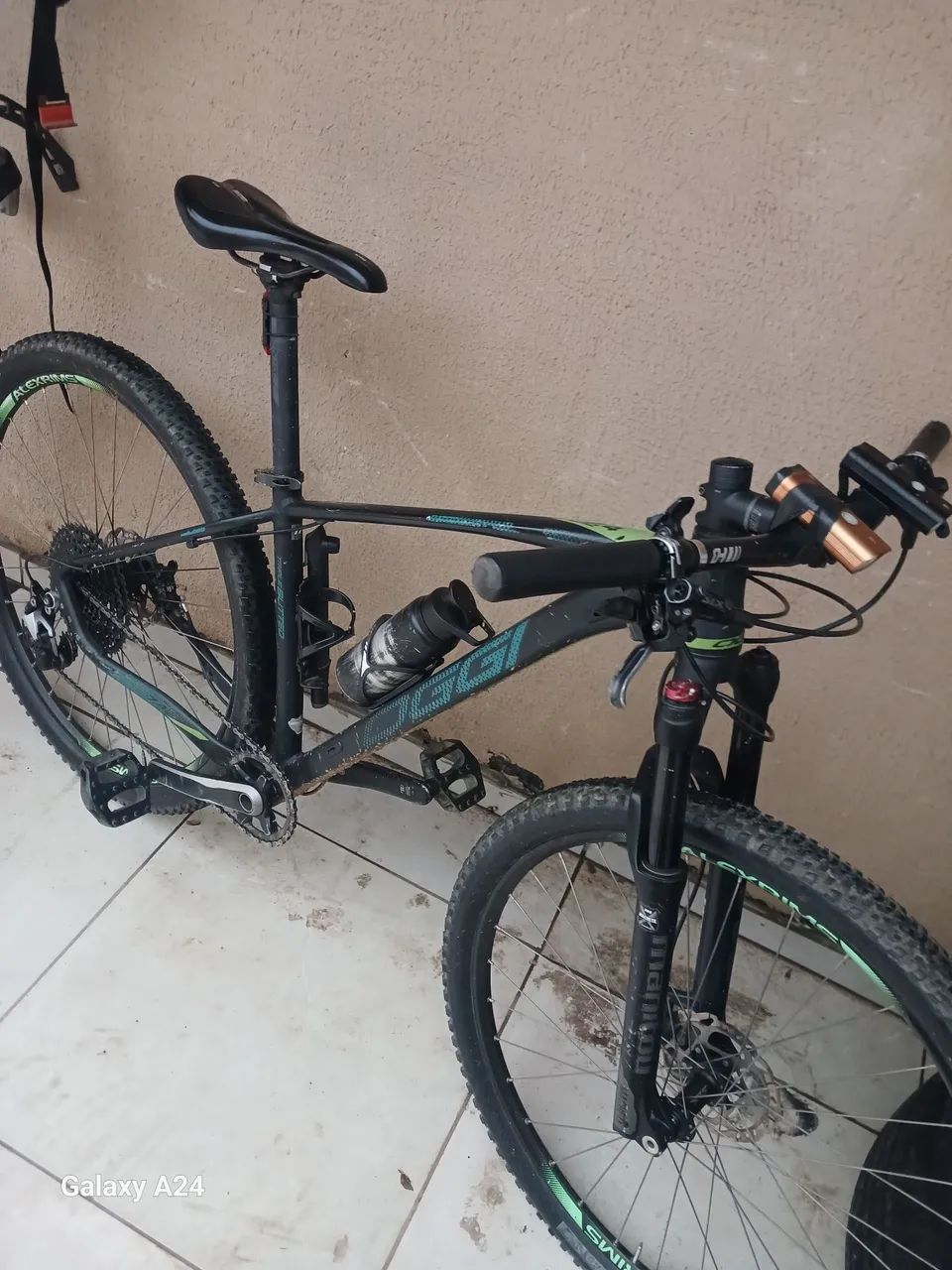 Bike  - Foto 3