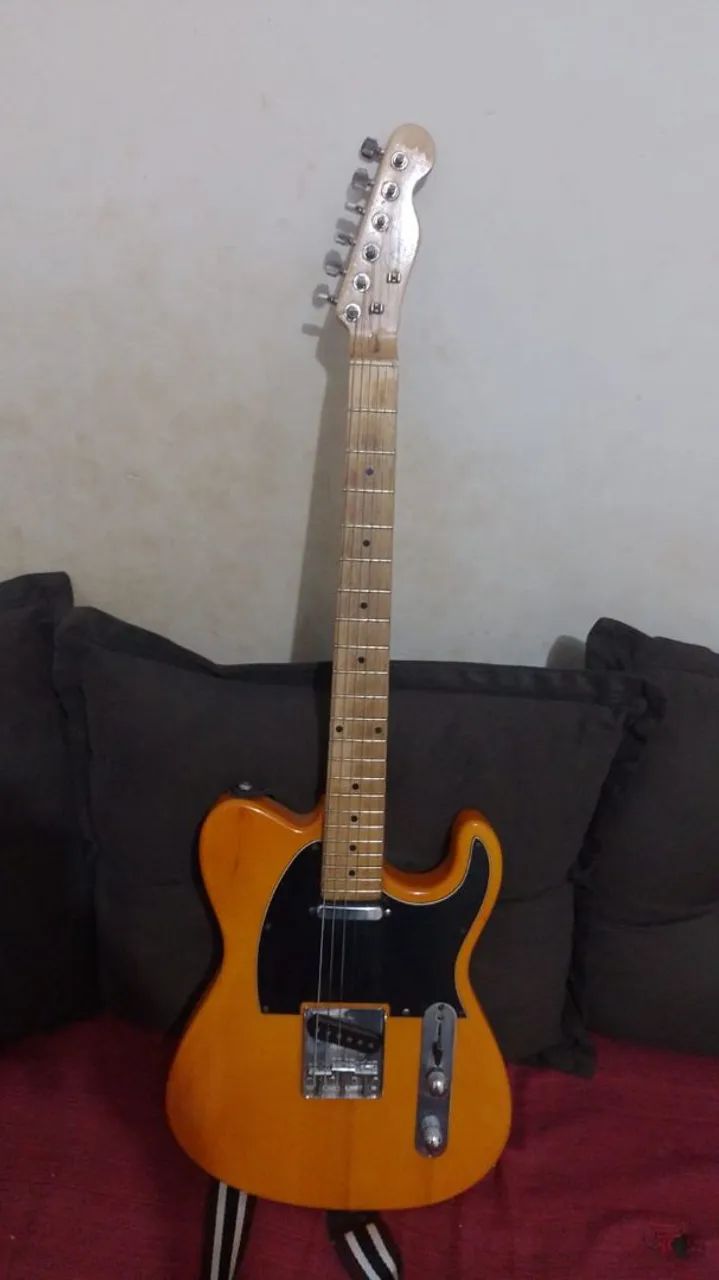 Telecaster Fender 