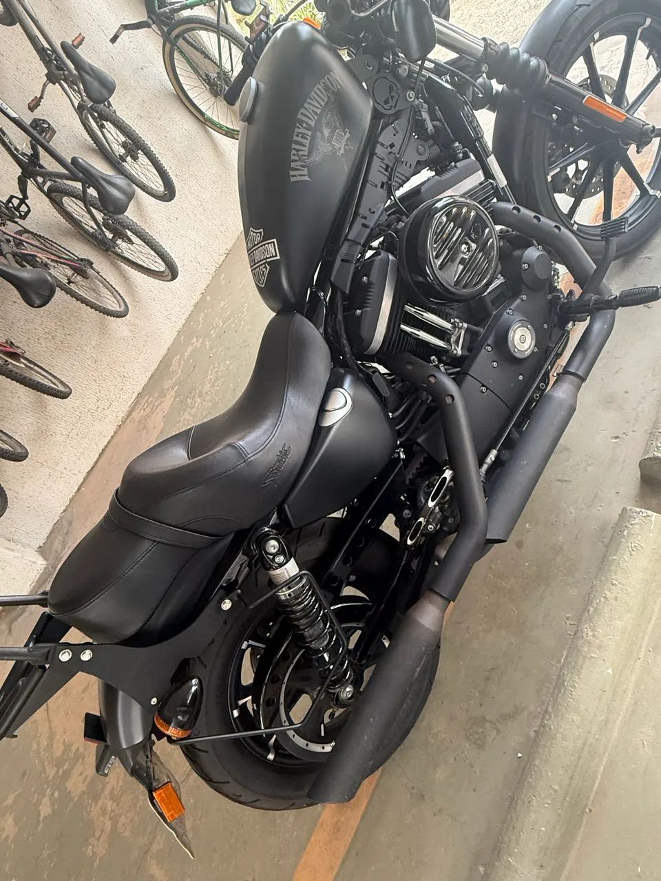 Iron 883 - Foto 2