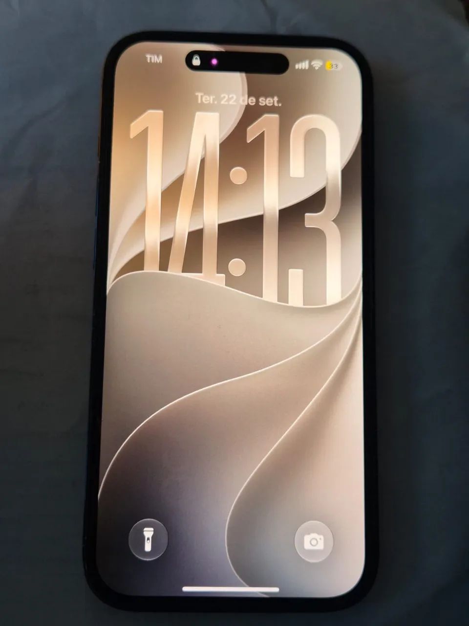 iPhone 14 Pro  - Foto 4