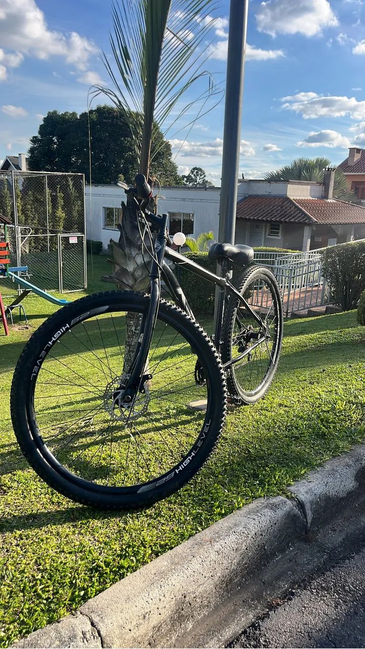 Bicicleta Aro 29 - Foto 3