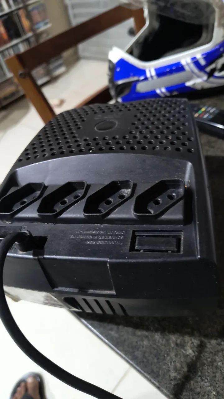 Estabilizador G3 300 - Foto 3