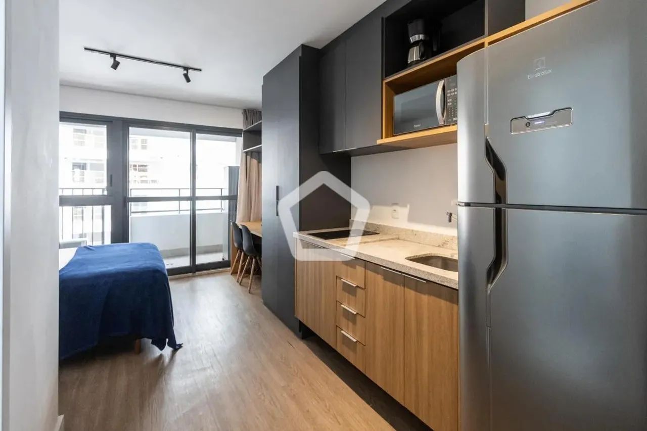Apartamento em Perdizes