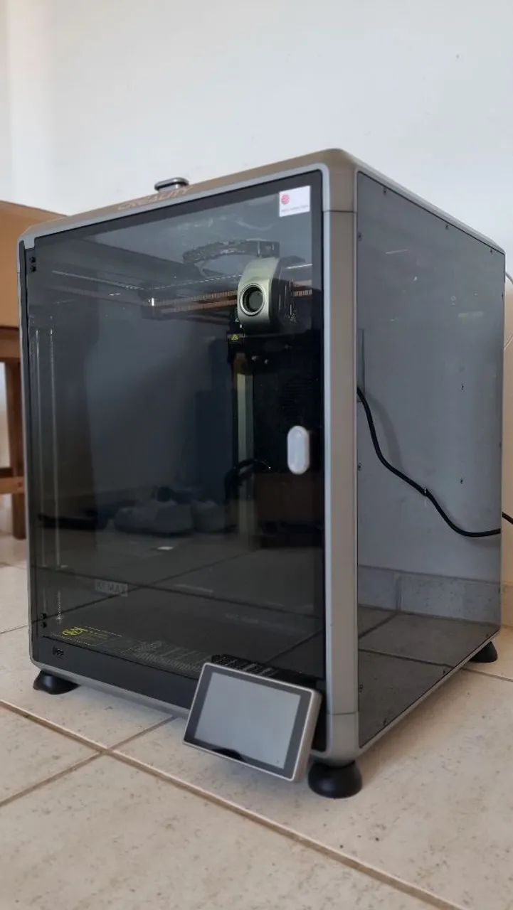 Impressora 3D K1 Max