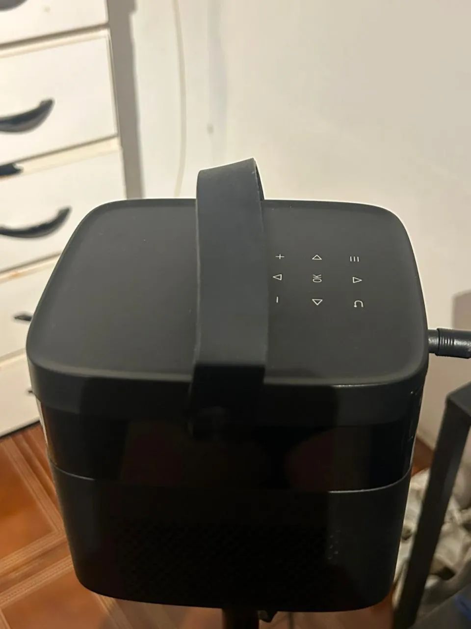 Projetor Vevshao v50 - Foto 4