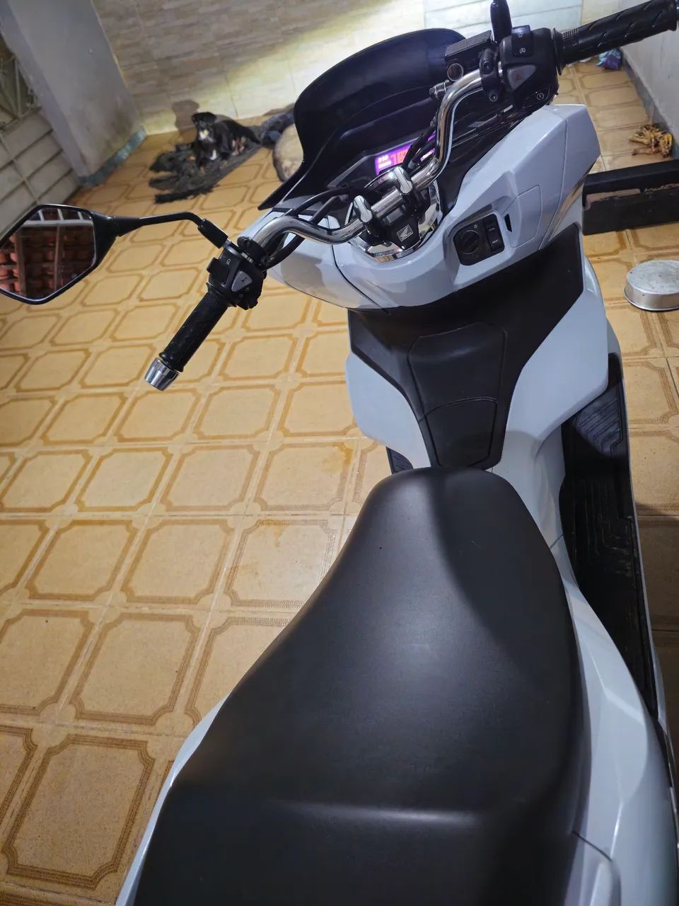 Pcx 2025 nova zera - Foto 4