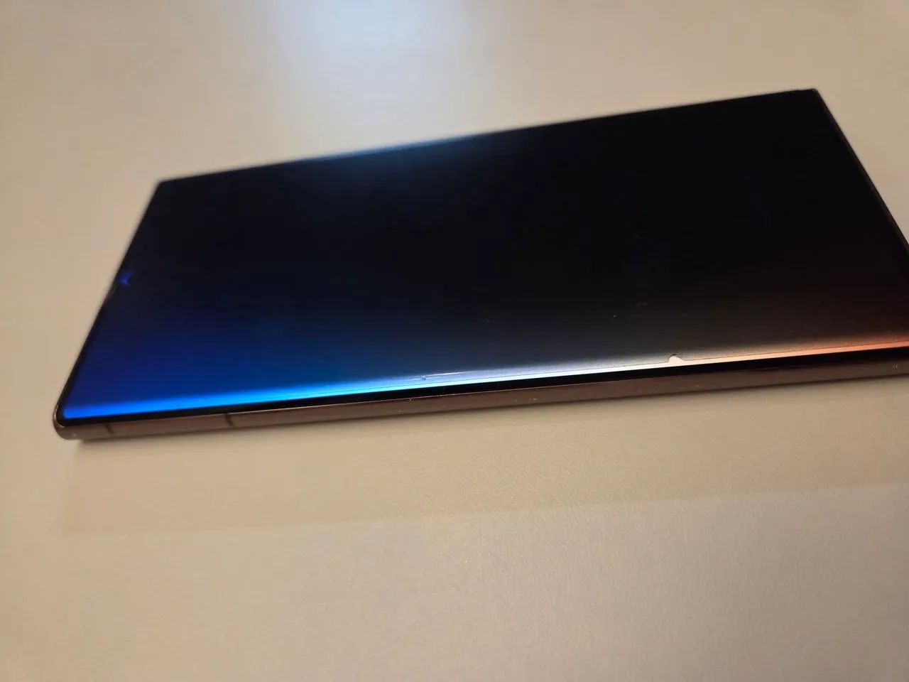 Galaxy S22 ultra 256gb - Foto 2