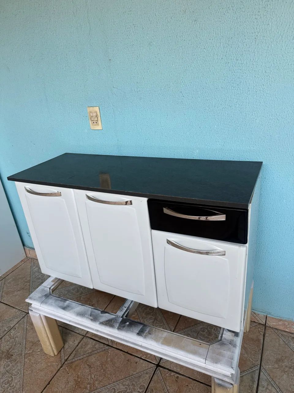 Balcão de cozinha  - Foto 3