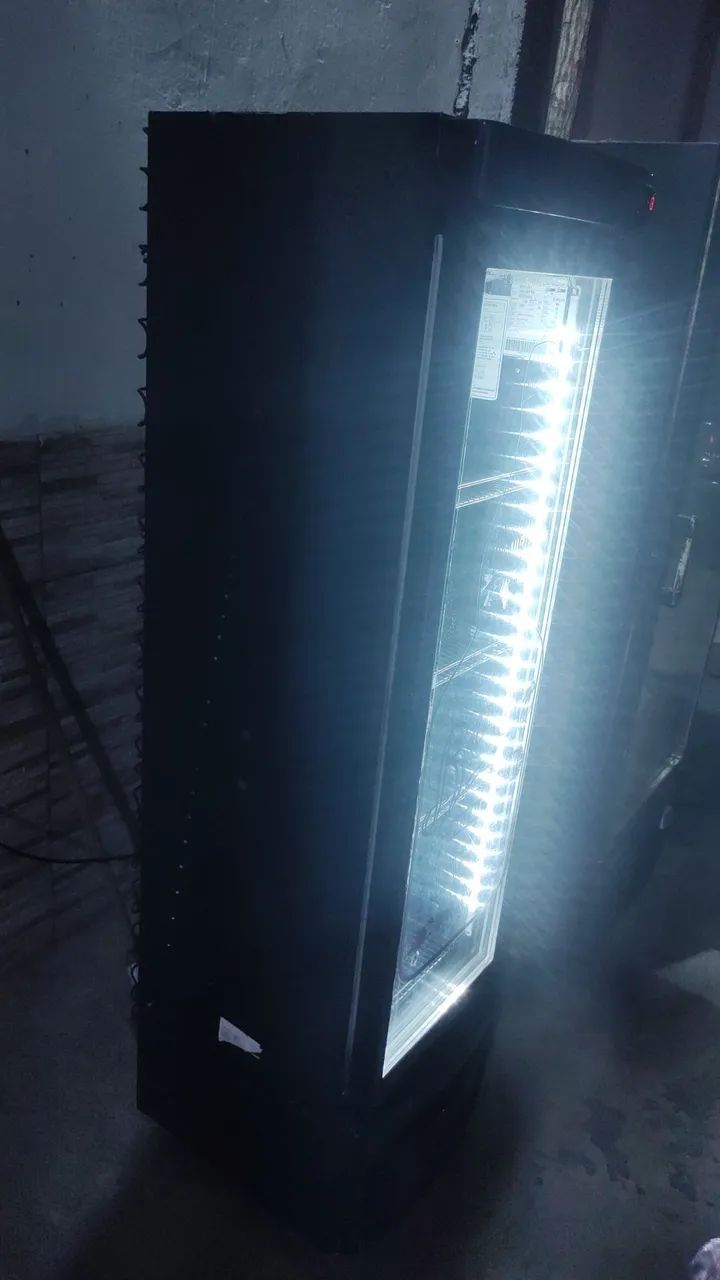 Freezer vertical  - Foto 2