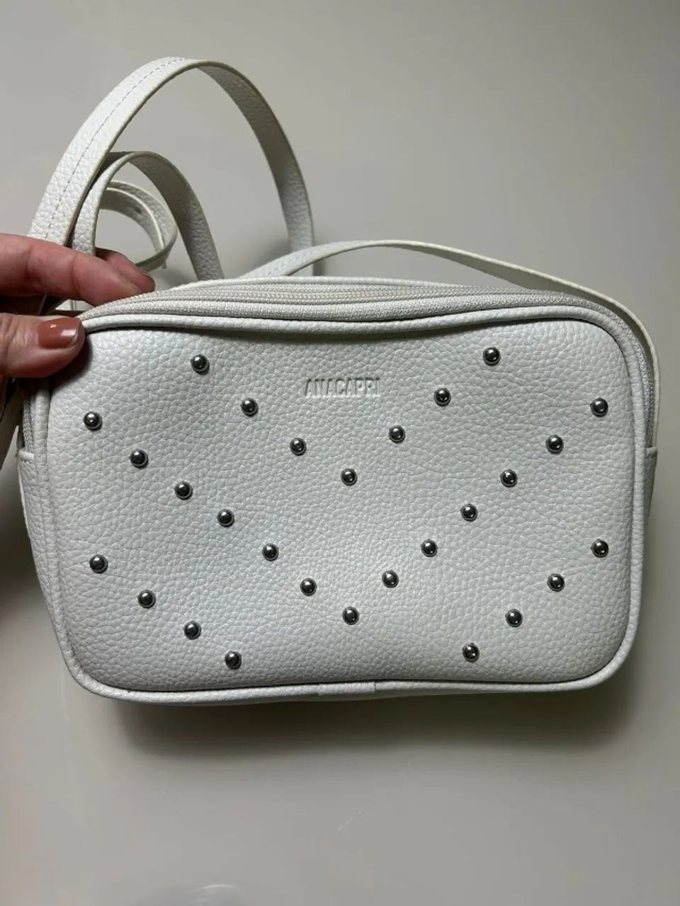 Bolsa tiracolo (Anacapri)