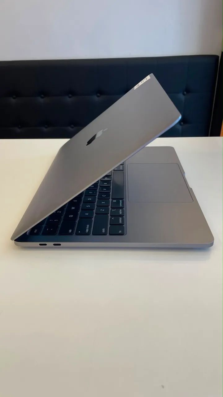 MacBook Pro 2020 512GB SSD/ 16 RAM 13P Intel Core i5 GRAFITE 96W