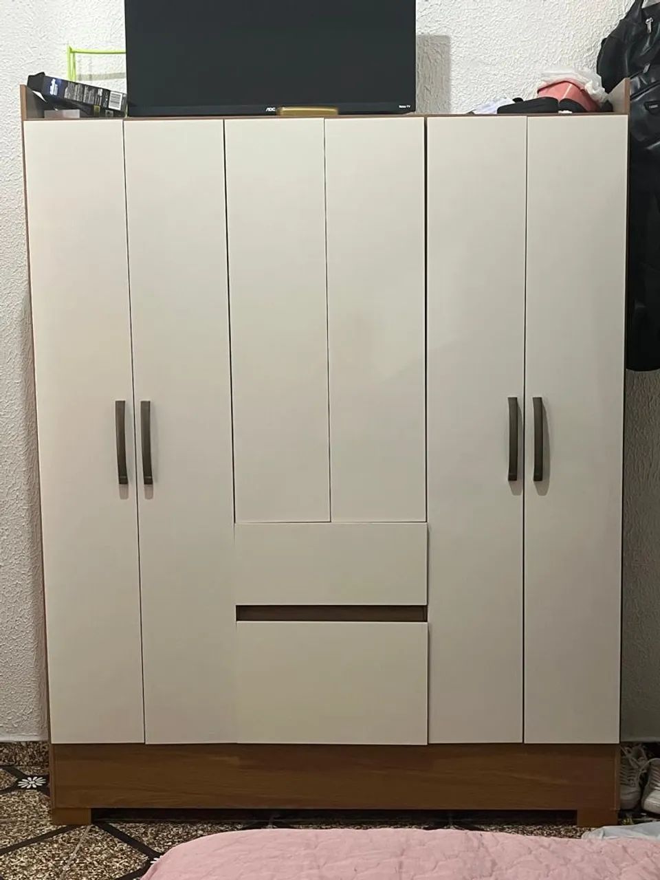 Guardaropa