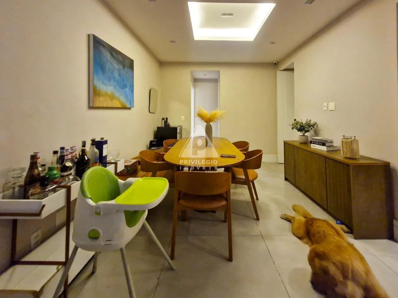 2 QUARTOS, COM VAGA! ÓTIMA LOCALIZAÇÃO NA GÁVEA - Foto 4