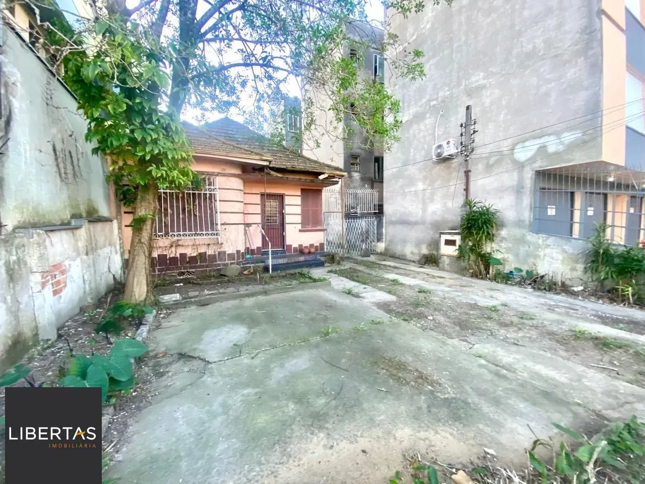 Casa Comercial 2 dormitórios à venda Santana Porto Alegre/RS - Foto 4