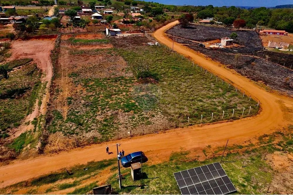 Refúgio Ideal em Recanto dos Coqueiros, Araxá - Foto 3