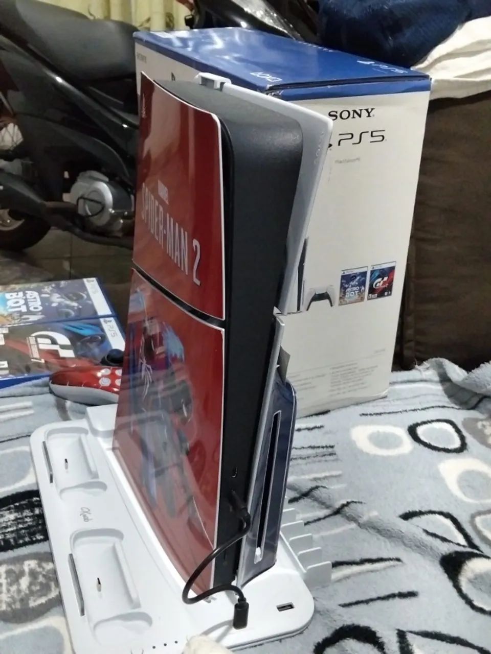 PS5 - Foto 4