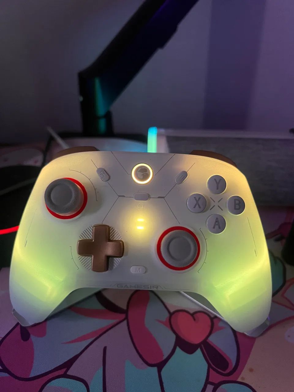 Controle GameSir Cyclone 2 - Foto 2
