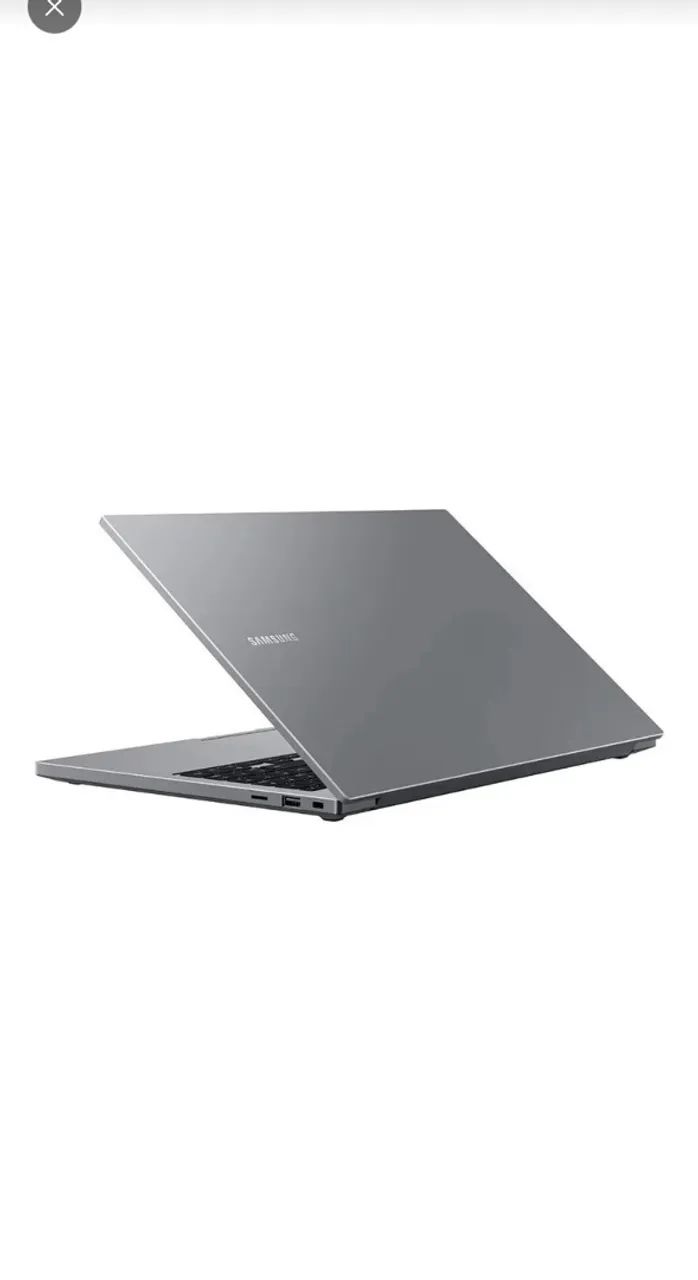 Notebook Samsung  - Foto 2