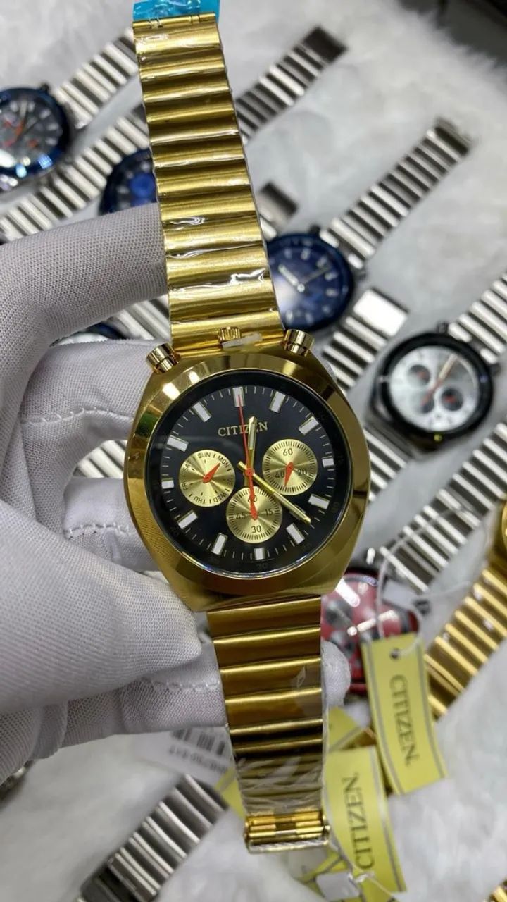 Relógio Citizen K6953S