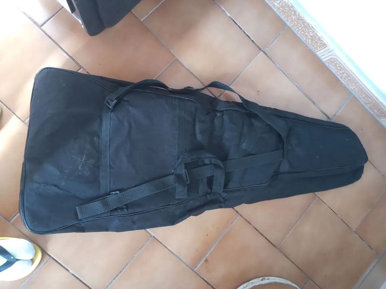 Vendo capa de violão  - Foto 2