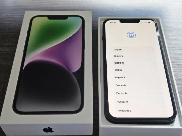 IPHONE 14 128GB