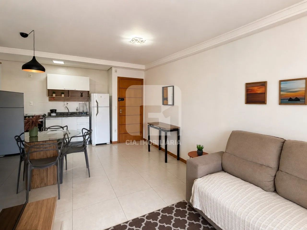 Apartamento 2 quartos na Cachoeira do Bom Jesus - Foto 3