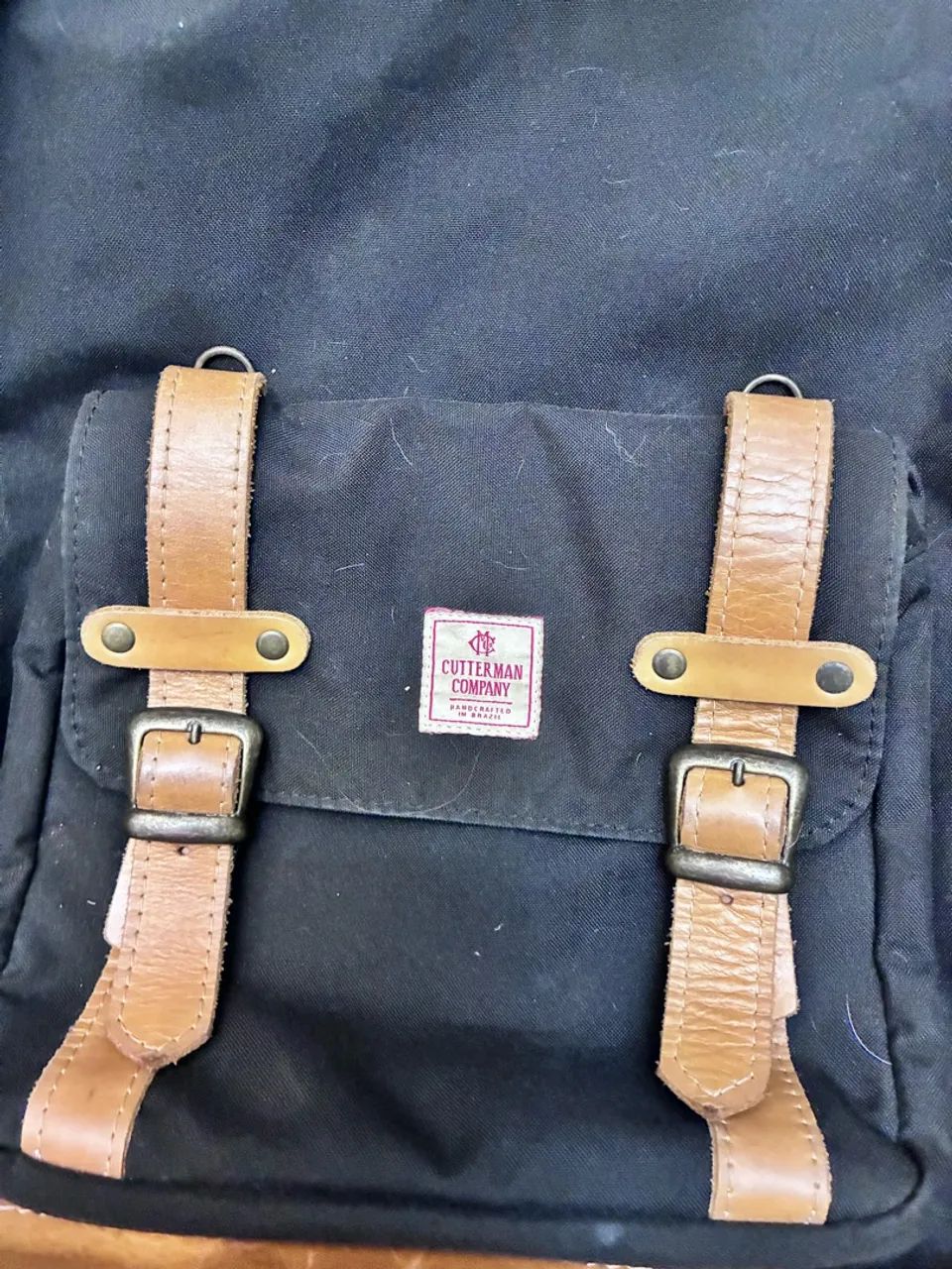 Mochila cutterman  - Foto 2