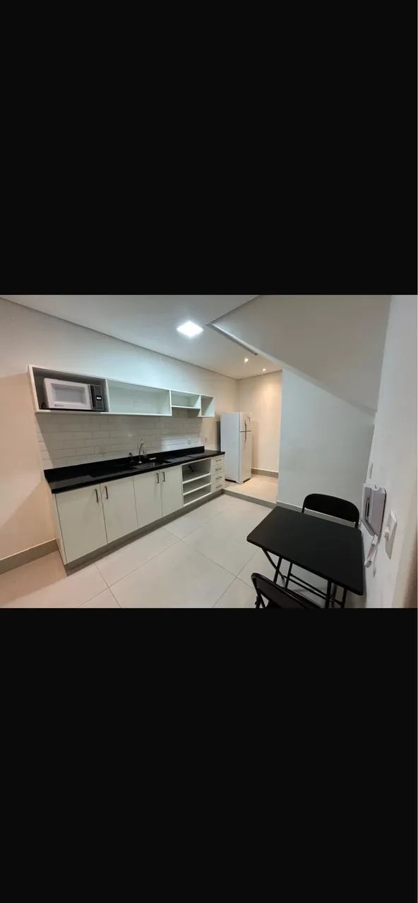 Studio Alto Padrão Chácara Santo Antônio  - Foto 5