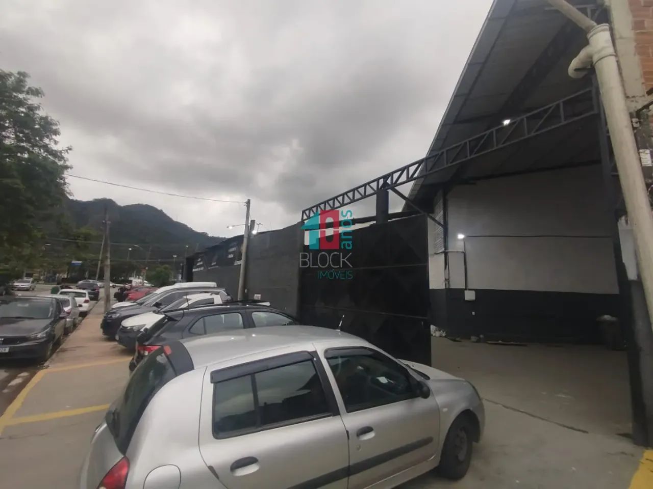 Jacarepaguá | Galpão - Foto 4