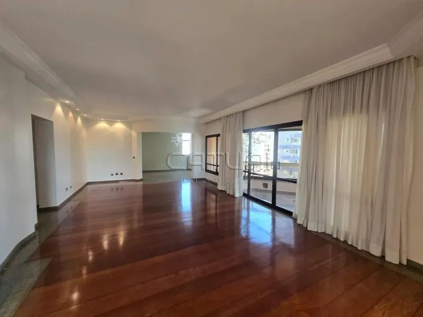 Apartamento À Venda E Locação Royal Garden Edifício Londrina - Foto 5