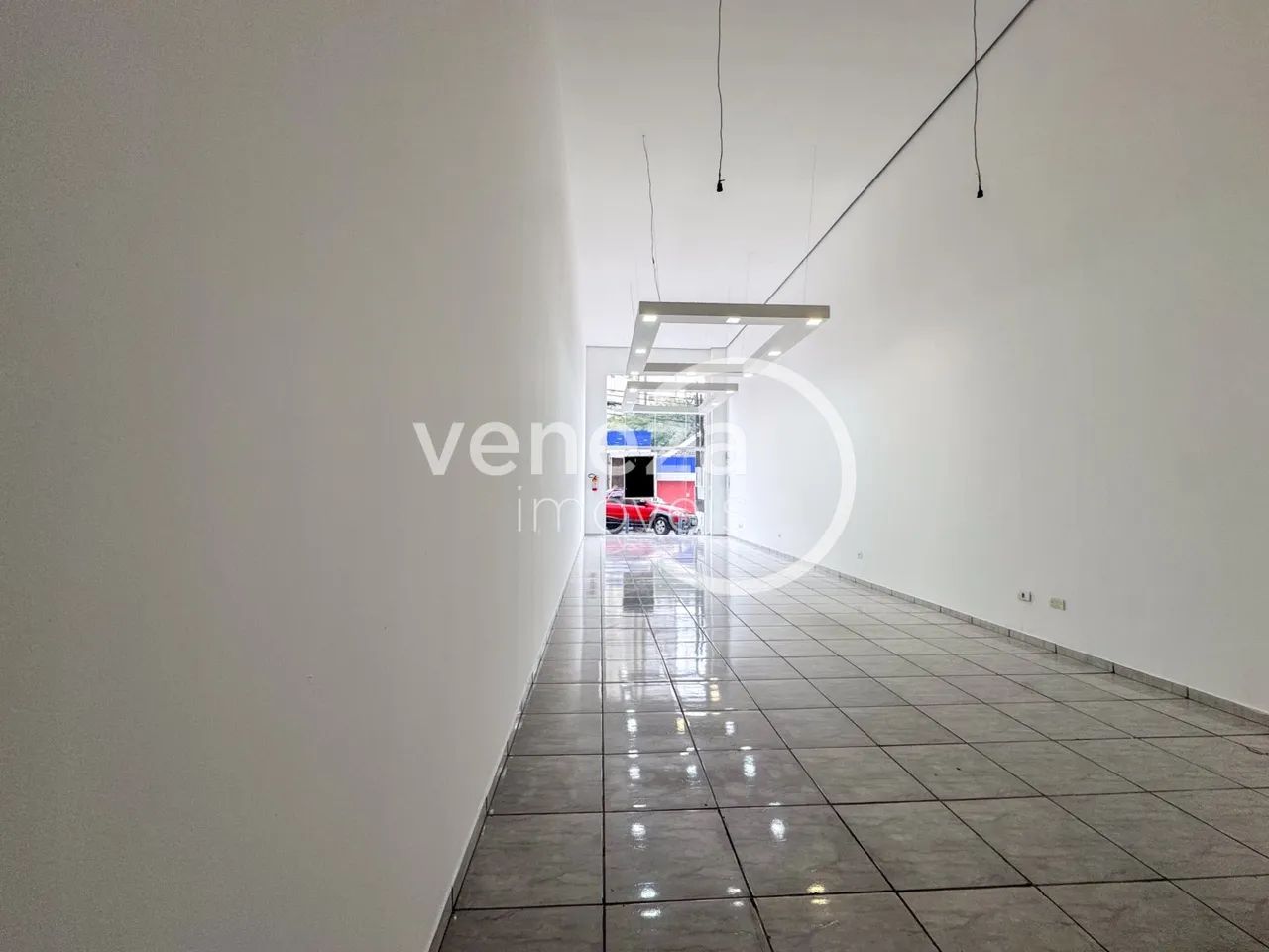 Salão para alugar, 63,60 m², no Centro de Londrina - Foto 5