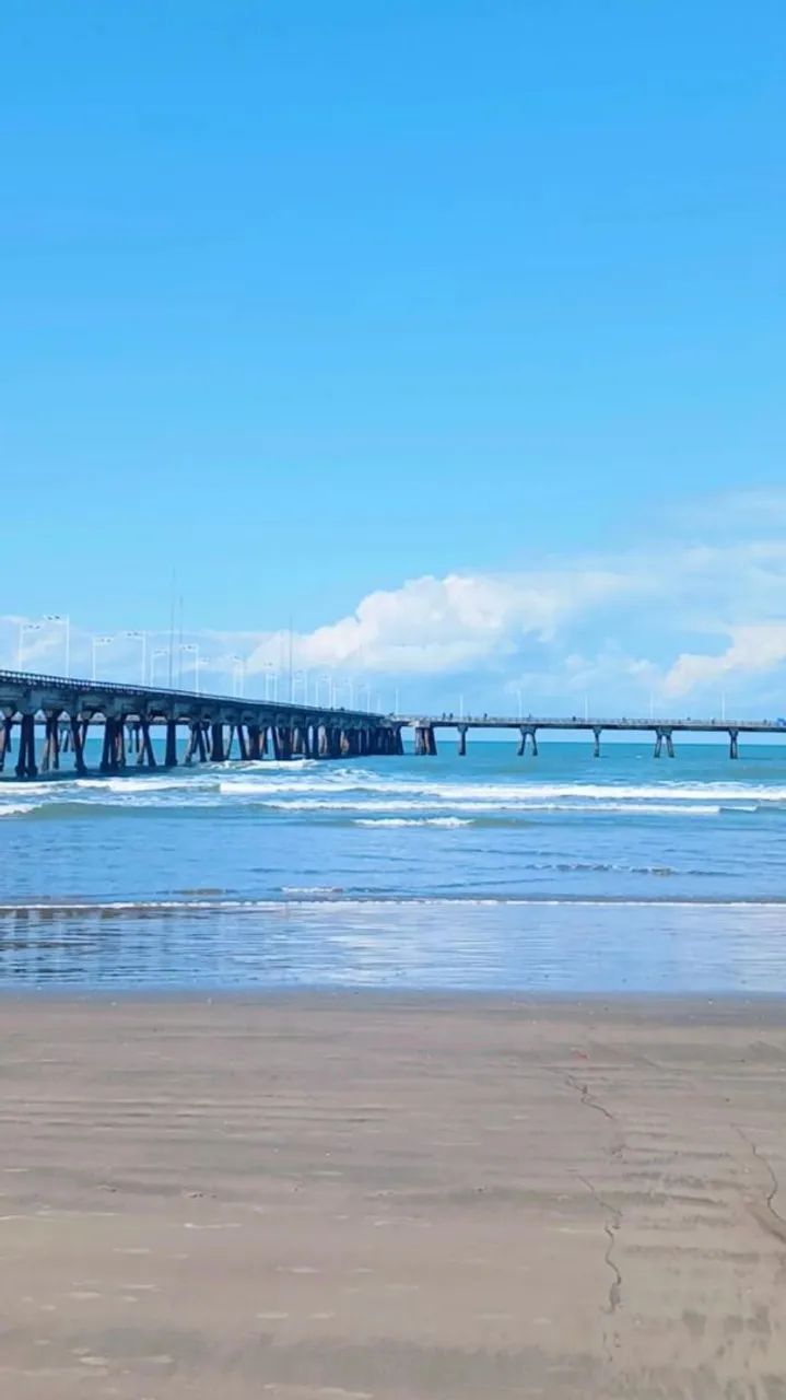 Casa de praia/  temporada  - Foto 10