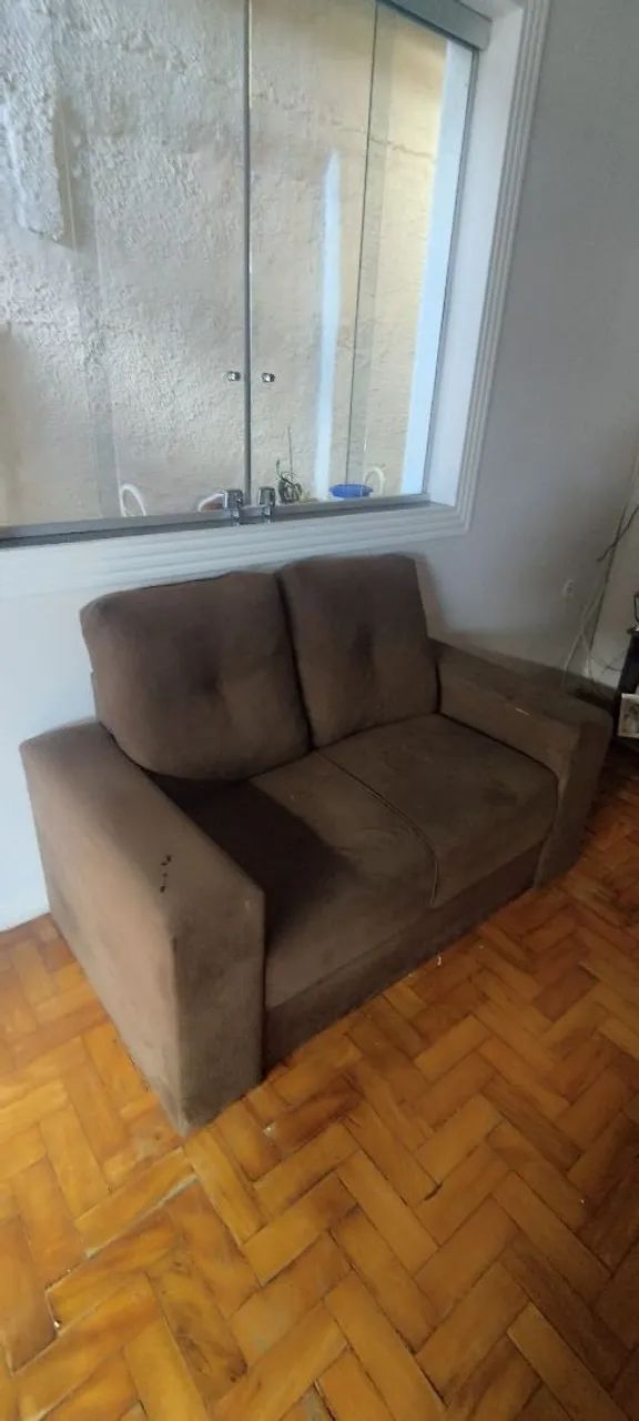 Sofá 2 e 3 Lugares 