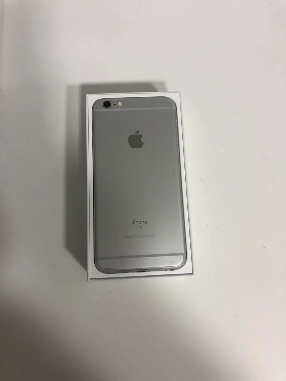 iPhone 6 Plus  - Foto 2