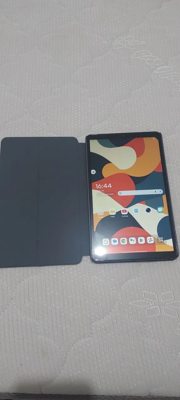 Lenovo tab one 