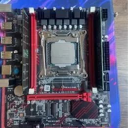  Kit Xeon E5 2676 V3 + 32GB RAM - Foto 2