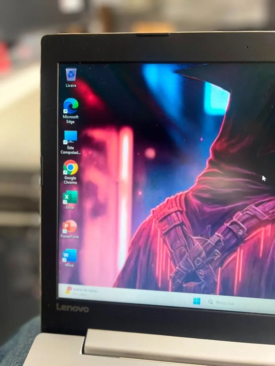 Notebook Lenovo i5 - Foto 2