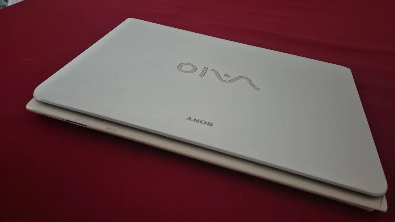 Notebook PC Sony Vaio