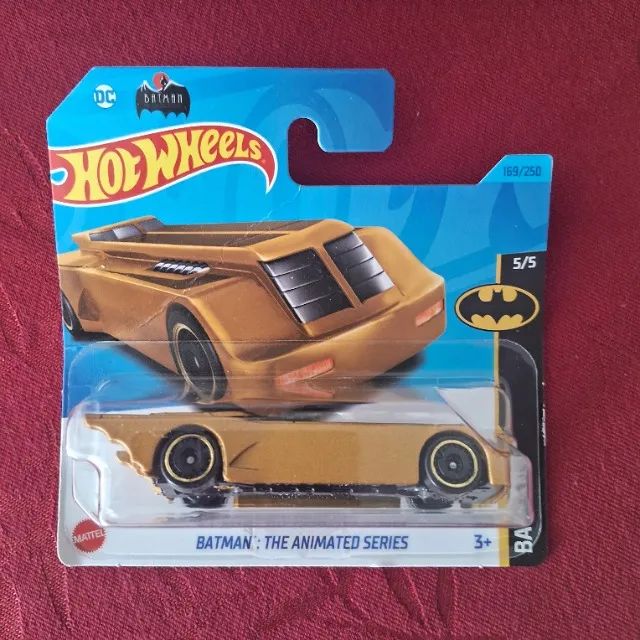 Carrinhos Hotwheels  - Foto 5