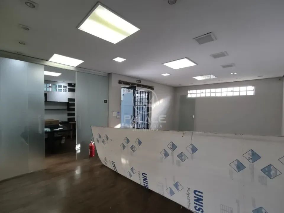 Comercial Para Alugar São Judas Piracicaba - Foto 5