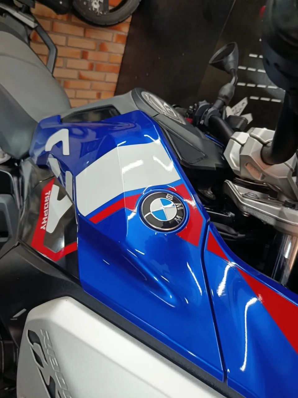 Vendo GS1300 TROPHY  - Foto 5