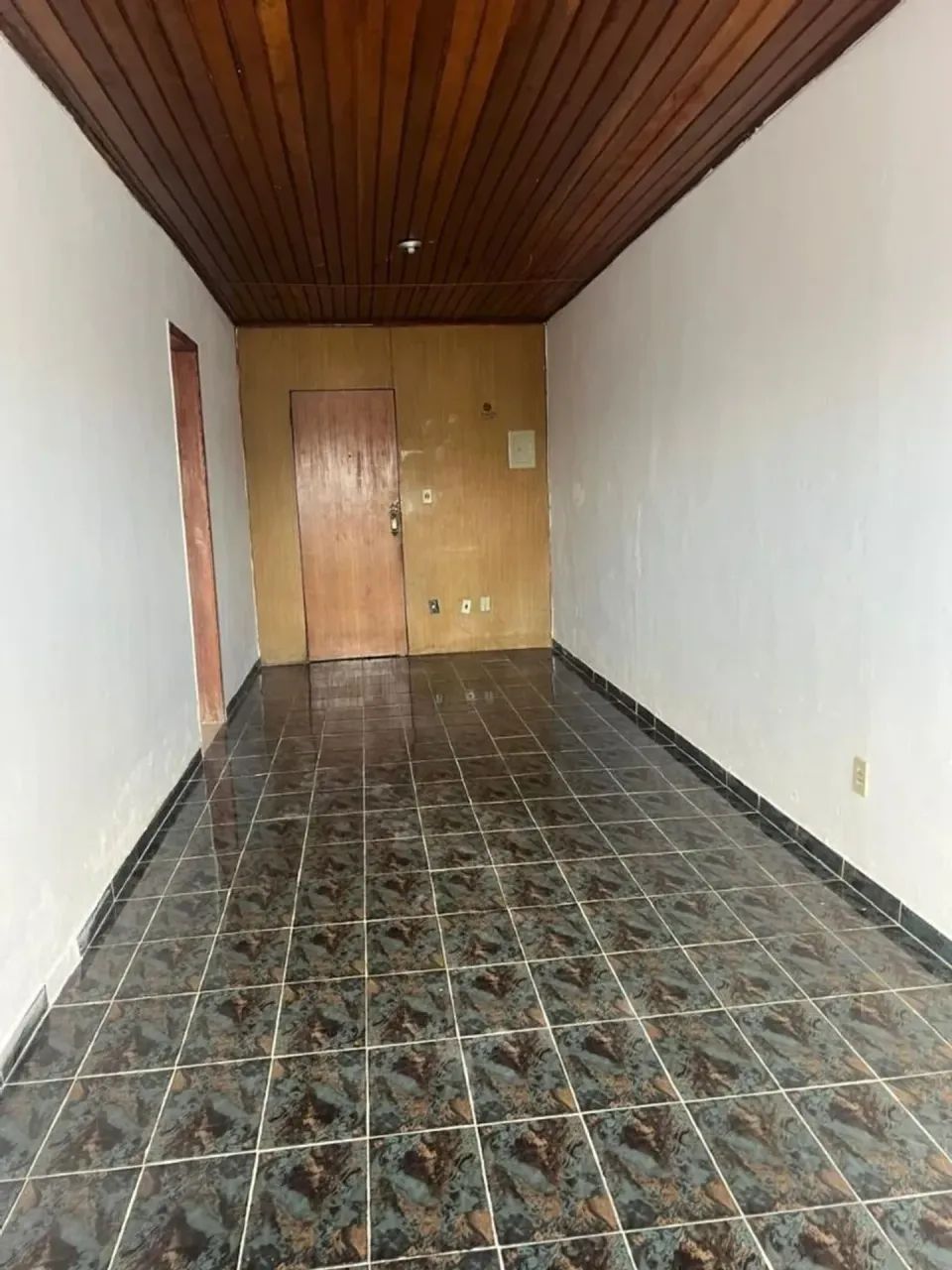 Kitnet para locação 43m² com 1 quarto em Centro - Taubaté - SP