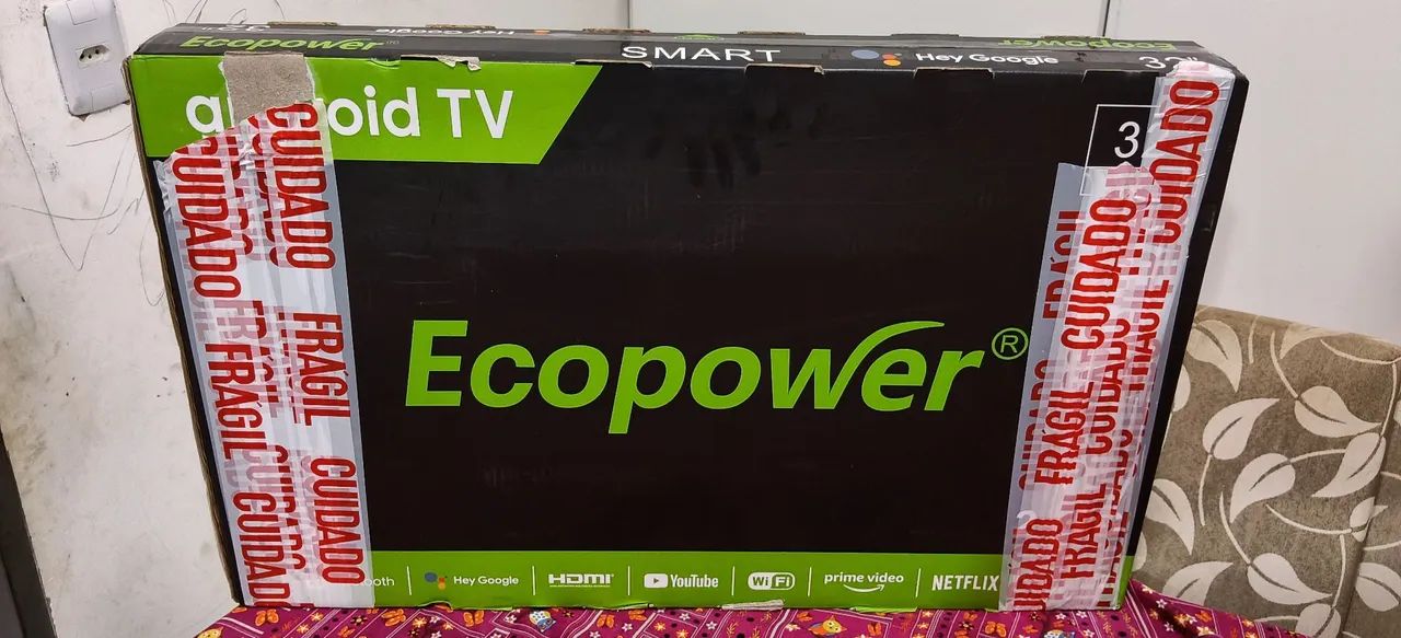Tv 32 smart  - Foto 2