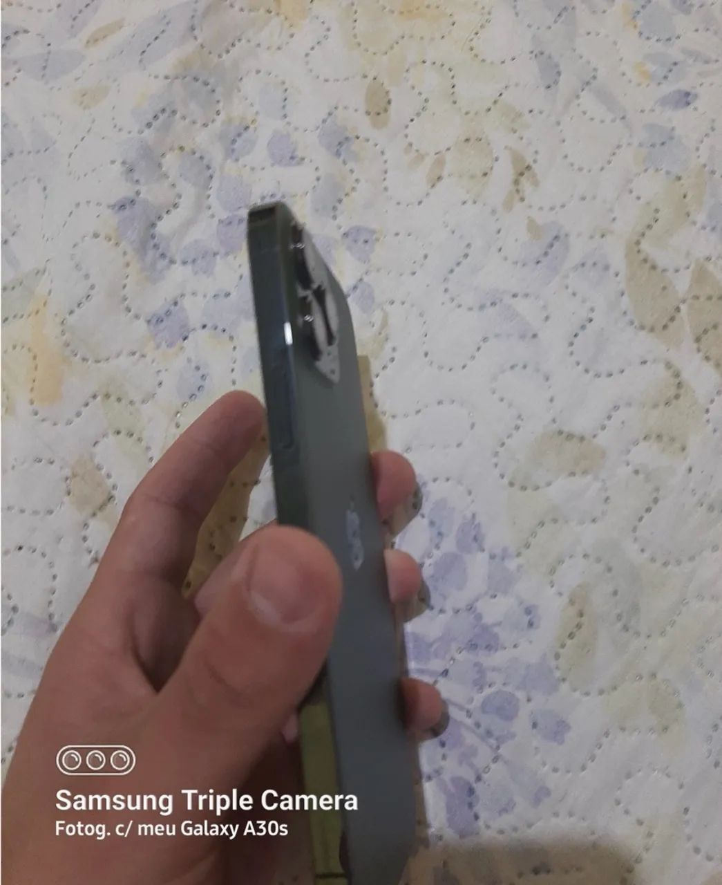 Vendo iPhone 13 Pro Max  - Foto 3