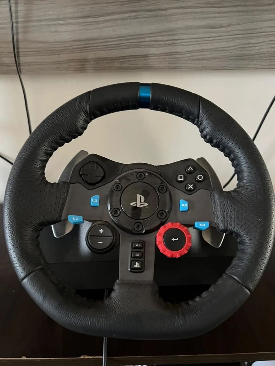 Volante logitech G29  - Foto 5