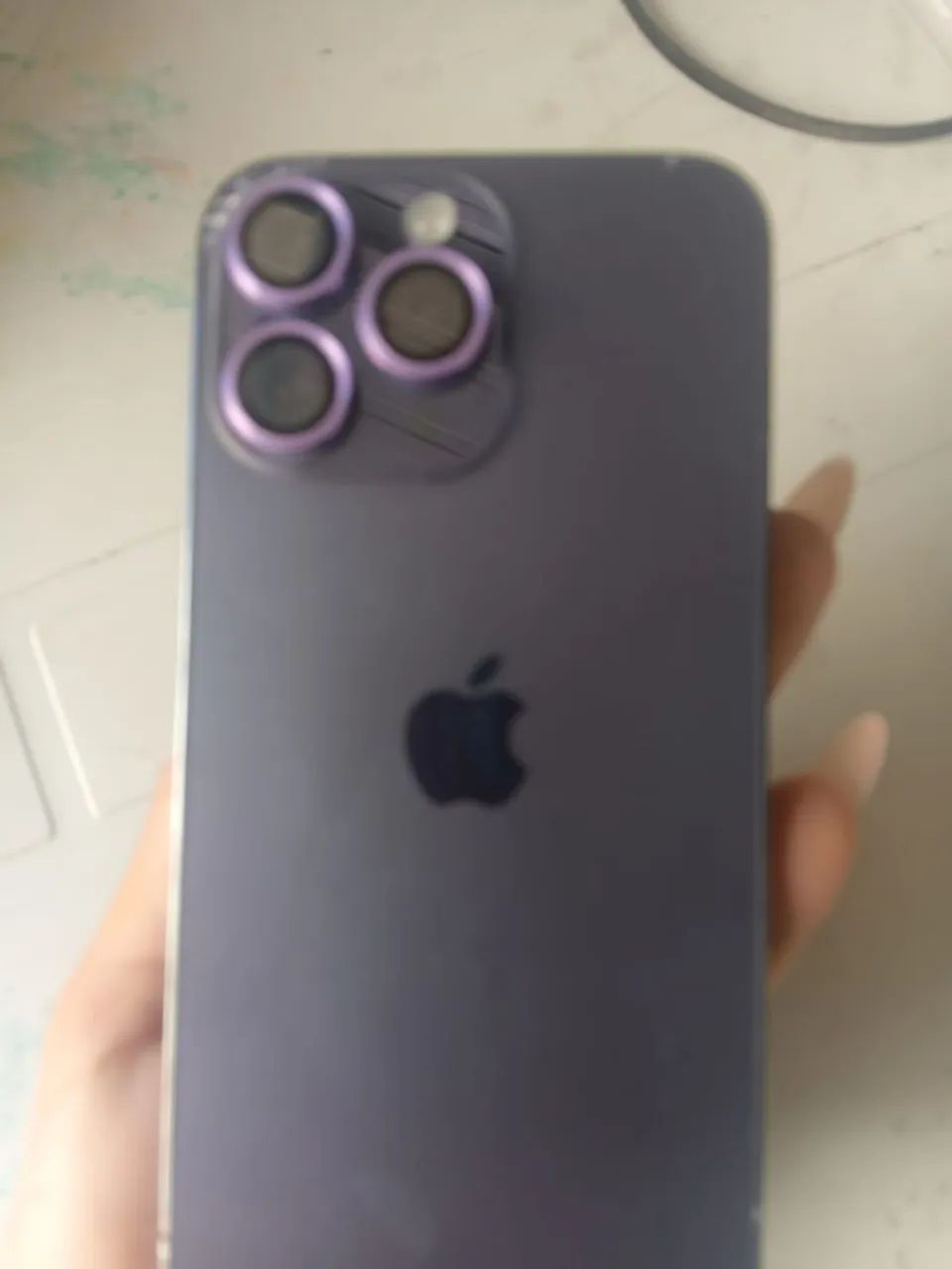 iPhone 14 pro max - Foto 2