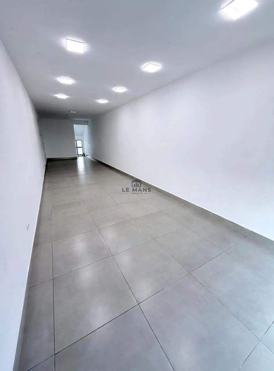 Salão para alugar no bairro Centro em Piracicaba/SP - Foto 2
