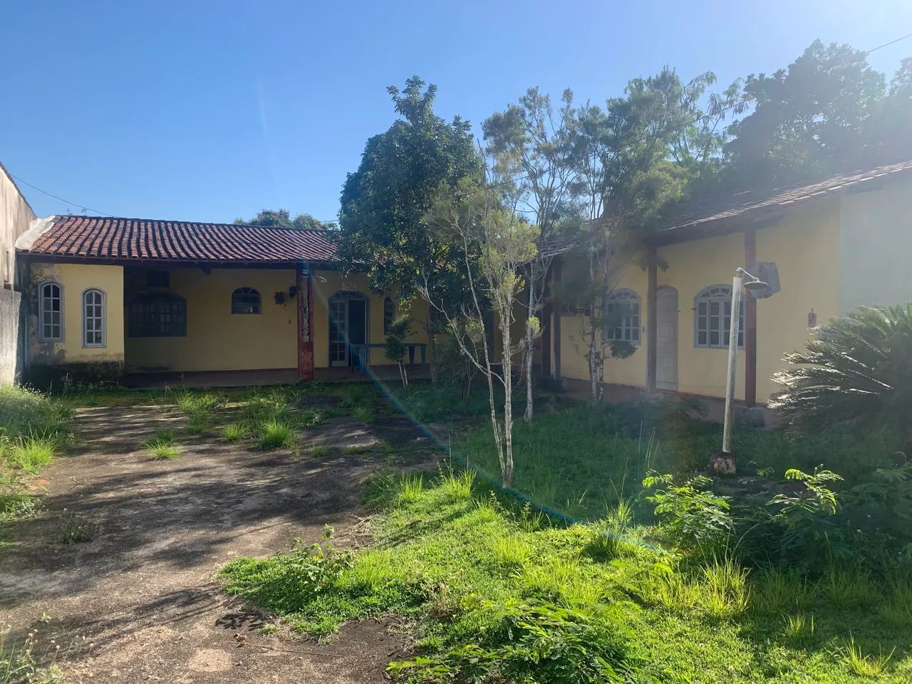 Foto - Magé - Ipiranga (Guia de Pacobaíba)