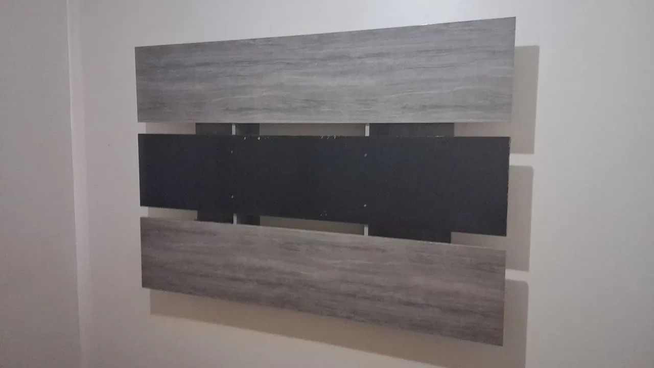 PAINEL DE TELEVISÃO 